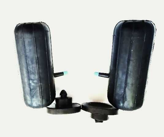 Пневмобаллоны. Пневмоподушки. Вставки в пружини для різних автомобілів