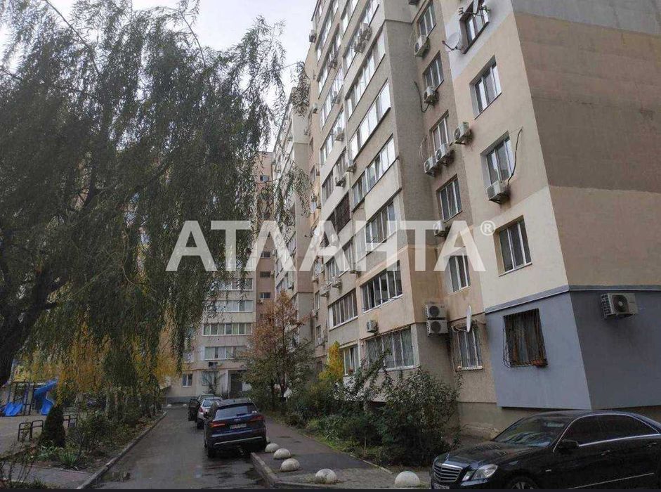 3х комнатная квартира ЖК Молодежный.