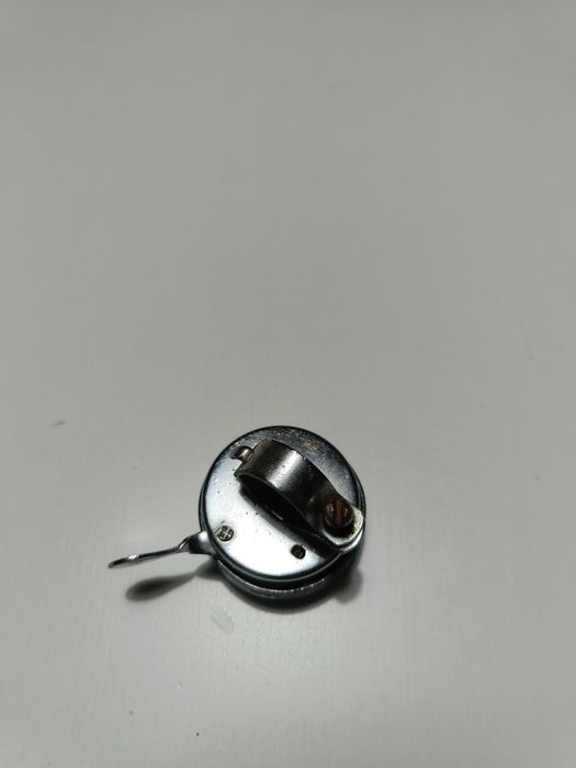 Dzwonek rowerowy PRL