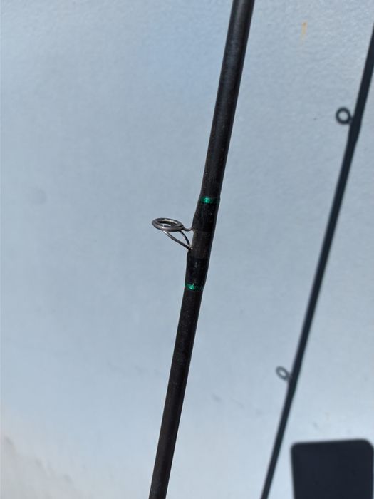 Спиннинг G Loomis SJ 842 GLX Custom