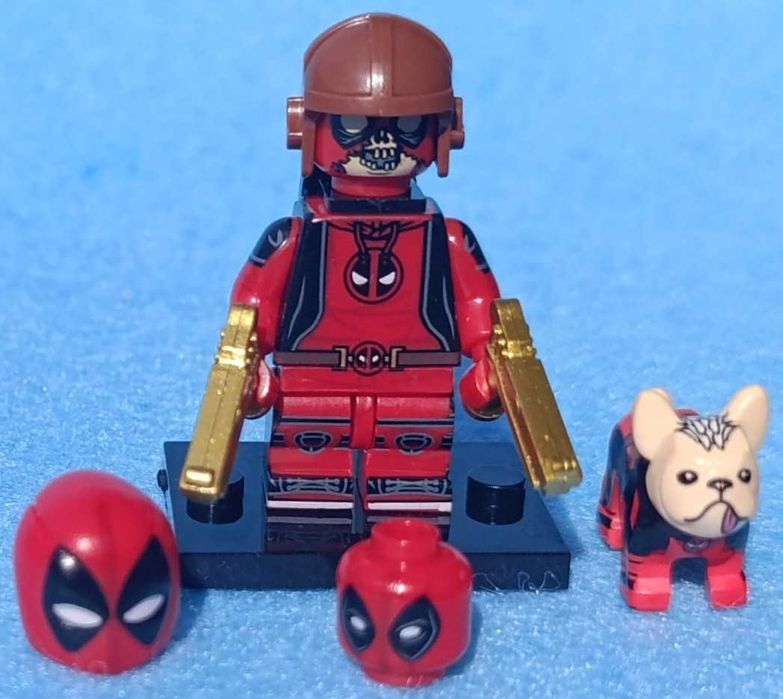 Kidpool e Dogpool (Marvel)