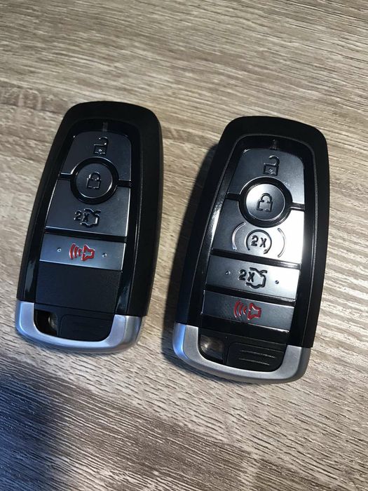 Виготовлення автомобільних ключів та ремонт