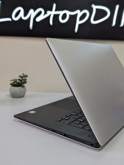 Nvidia T2000 4GB/Ноутбук Dell Precision 5540/i9-9880H/32/Ssd1Tb/FHD/15