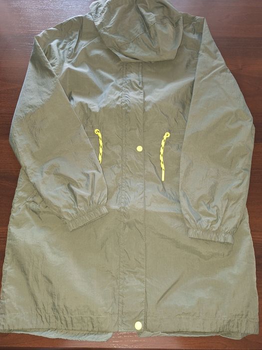 Kurtka parka/płaszczyk