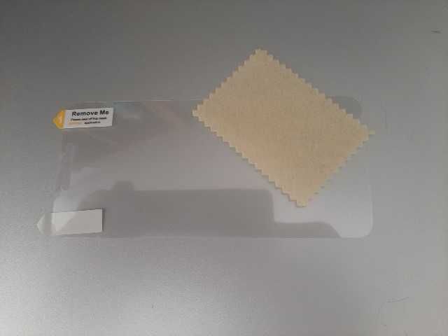 Película Huawei P8 Lite (2017)