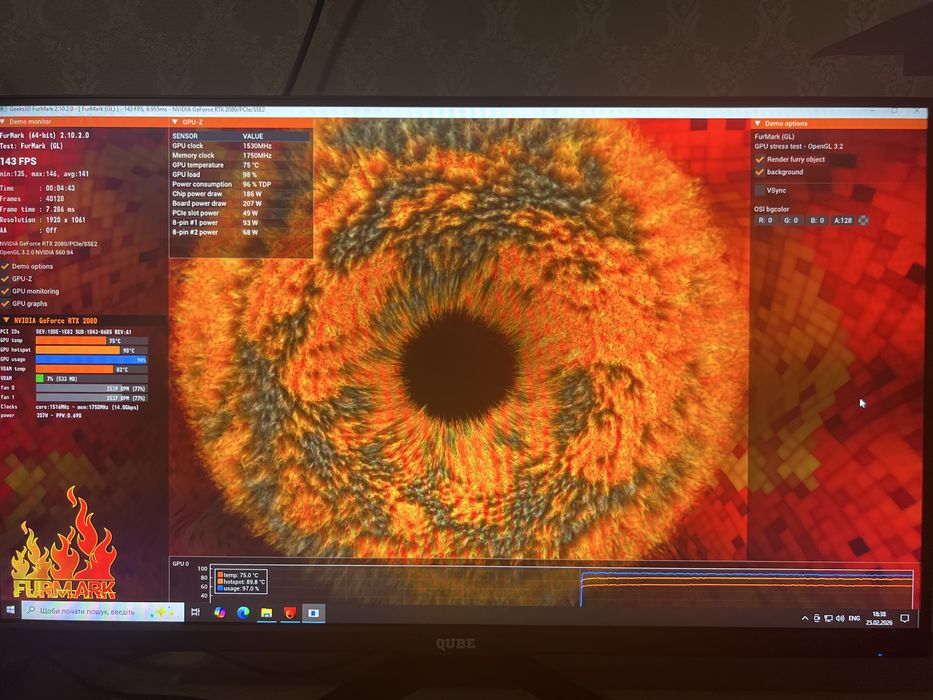 Компʼютер r7 3700x,X470,16ram ddr4 3200,m2 128,SSD256,rtx 2080