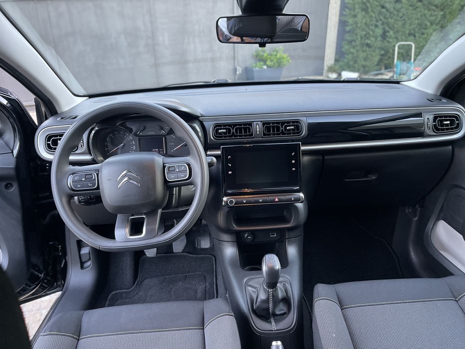 Citroen C3 1.2 PureTech Plus