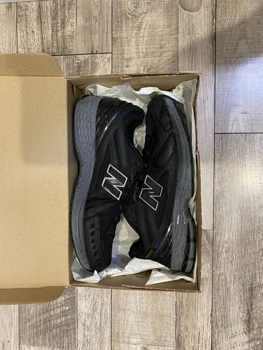 Кросівки New Balance носки найк в ПОДАРУНОК