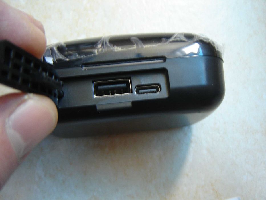 Беспроводные наушники M10