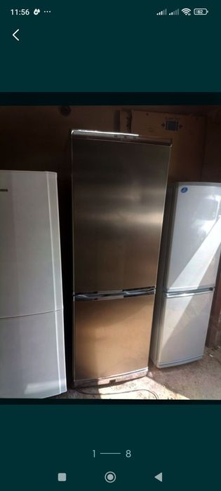 Продажа холодильников в Днепре