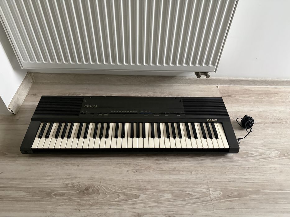 Keyboard Casio