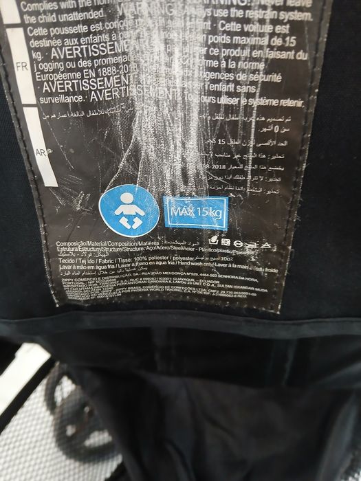 Carrinho de passeio64553272778755123