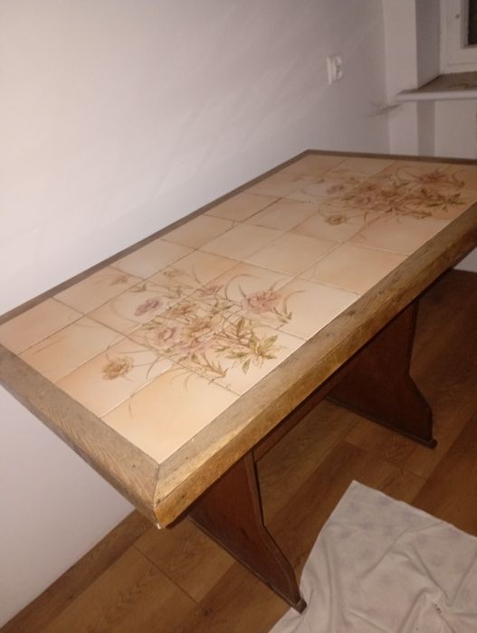 Stół kuchenny duzy