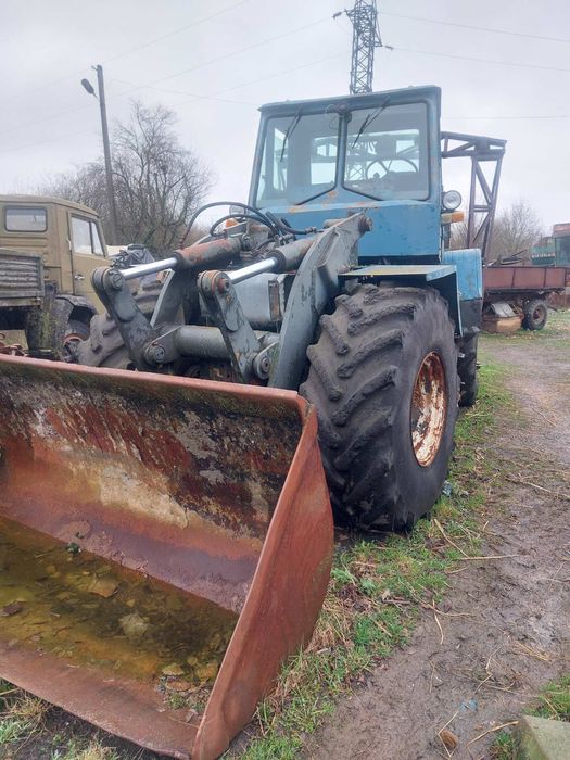 Продам Т-156  2012 року