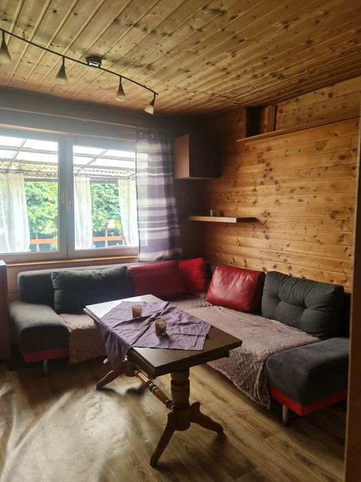 Domek letniskowy w górach, noclegi, wakacje.