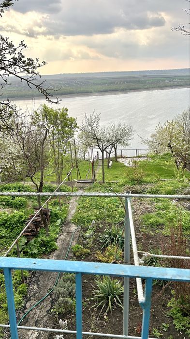 Дача перша лінія з ремонтом