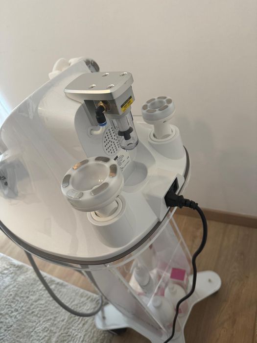 Equipamento de cavitação estética LIPOZERO