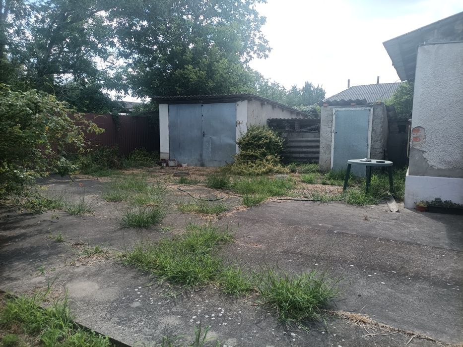 Продається Продається 4-хкімнатний будинок в с. Тисобикень Закарпаття