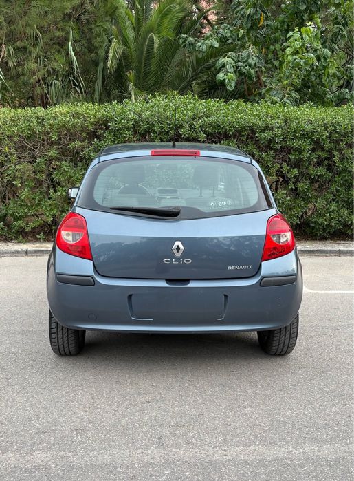 Renault Clio 1.2 2006