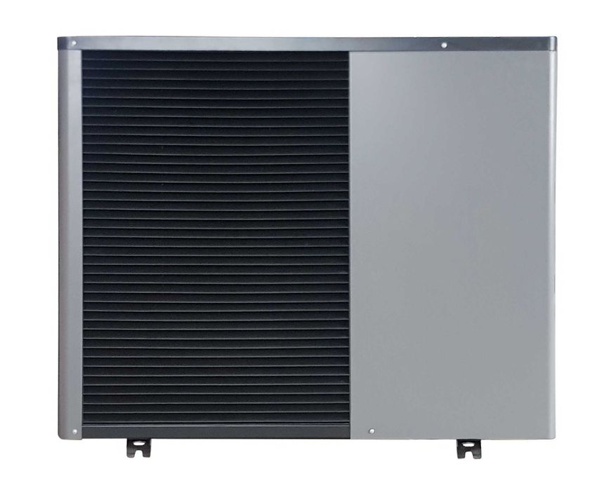 Pompa Ciepła AVI R290 Monoblok 12kw Kompletna Instalacja Dotacje