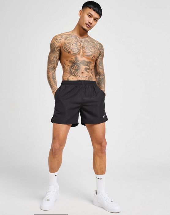 Шорты Nike Dri-Fit