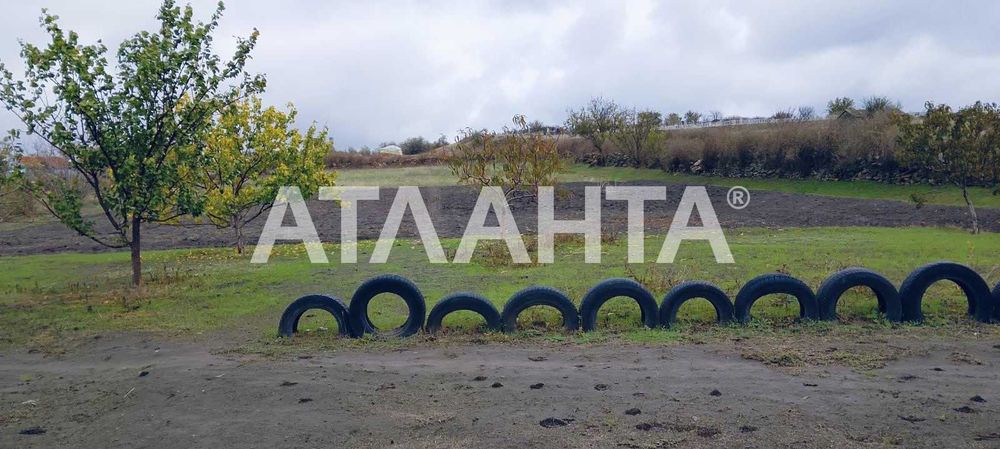 Великий будинок з ремонтом в селі Великий Буялик.