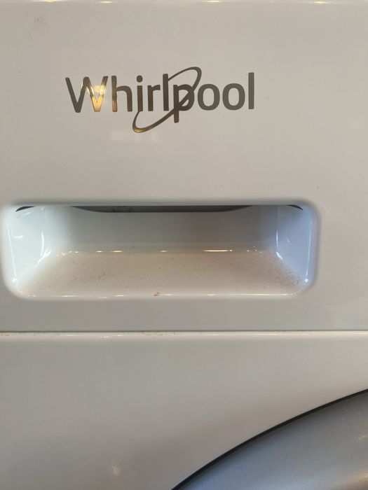 Whirlpool pralka 9kg