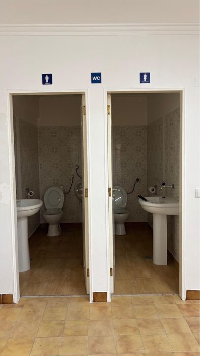 Arrendamento, loja centro casal s bras Amadora, 110m2