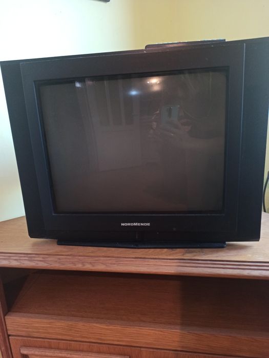 Telewizor 21"  nordmende