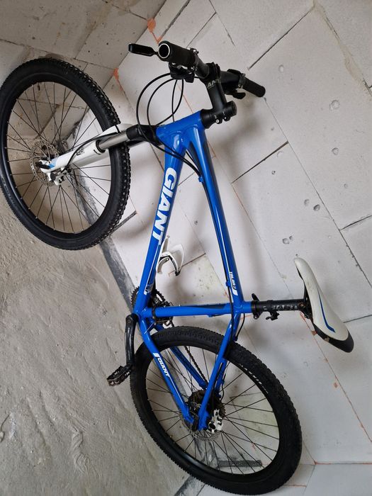 Rower górski Giant Talon 2