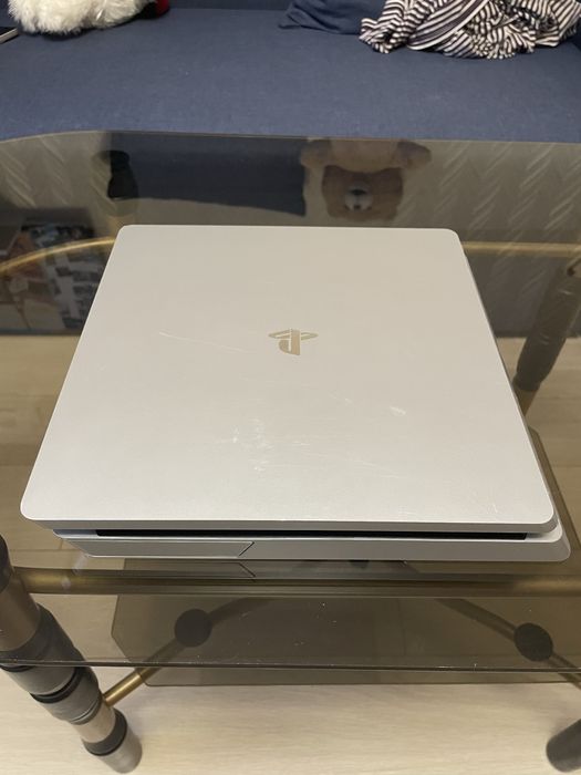 Playstation 4 500gb