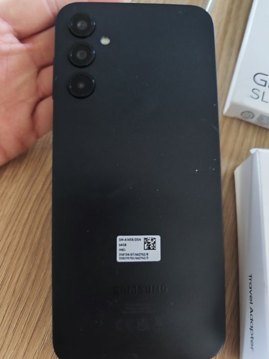 Samsung Galaxy A14 nowy