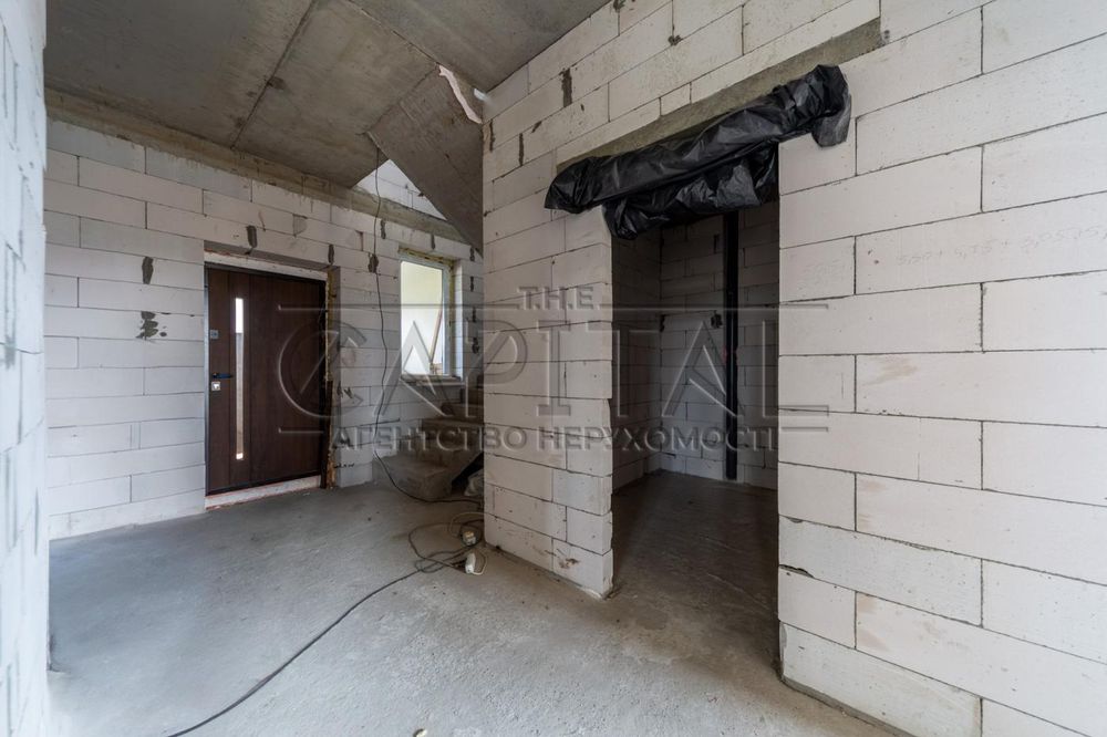 Продаж дуплексу, Крюківщина, Бучанський р-н