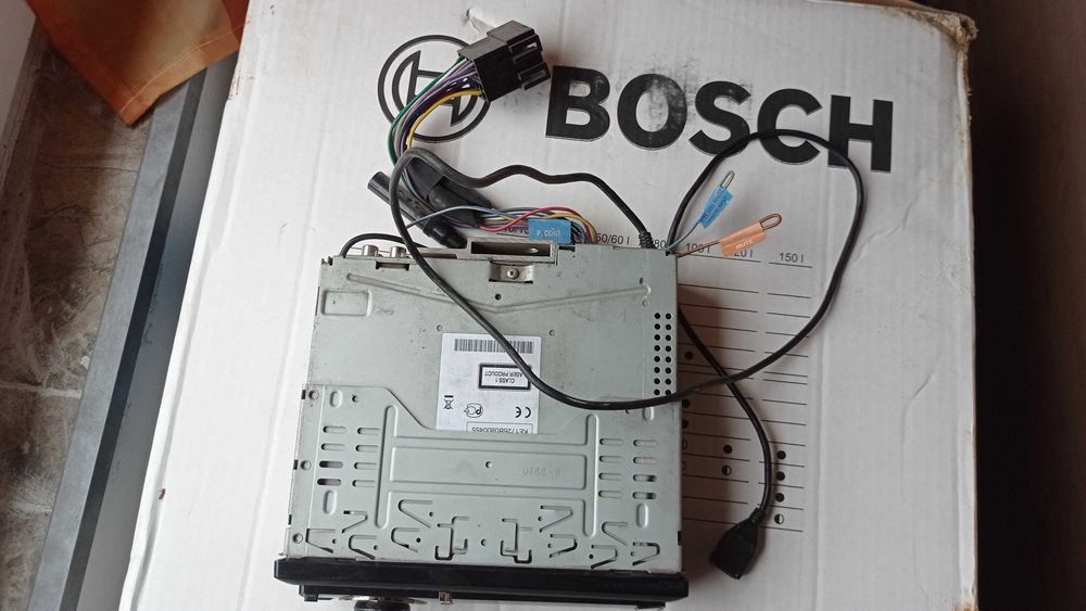 Процесорна автомагнітола kenwood kdc 6051u: 2 900 грн. - Kenwood Львів ...