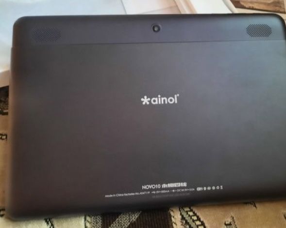 Планшет ainol 10