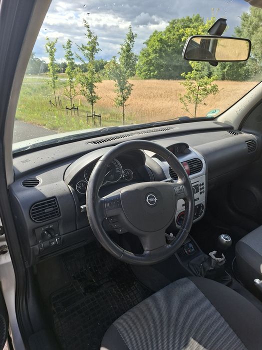Opel combo 1.6 16v