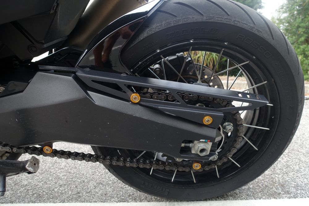 Honda Xadv-750 2022