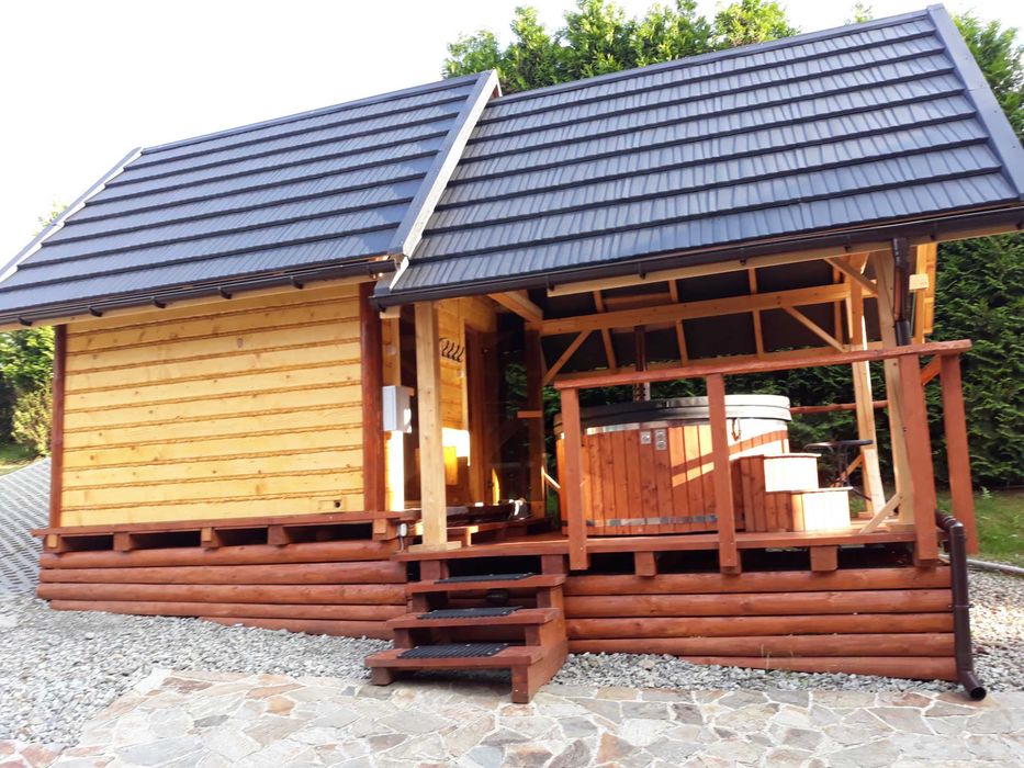 noclegi z wyżywieniem all inclusive w górach last minute