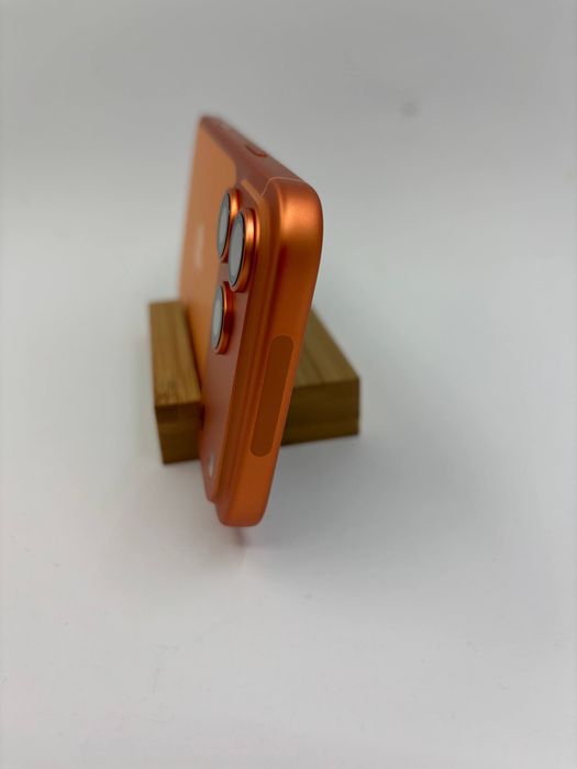 iPhone 17 Pro Max 256GB Cosmic Orange ГАРАНТІЯ 6 Місяців МАГАЗИН айфон