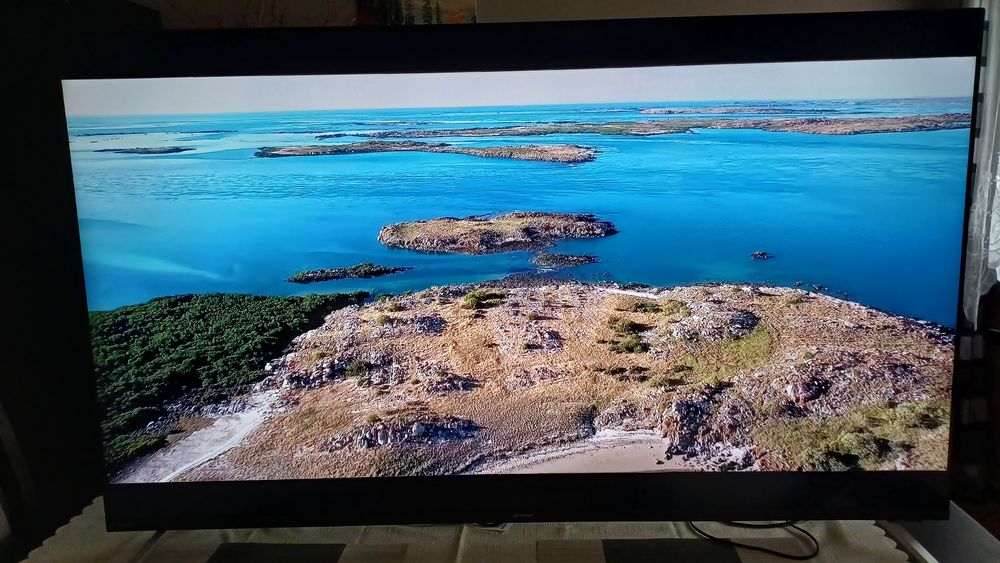 Sharp 65DN2EA Aquos