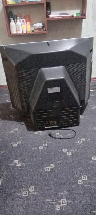 Телевізор SHARP 29S-FX10U