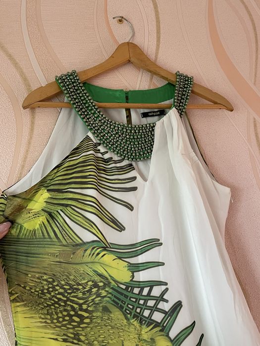 жіноче плаття великого розміру 44