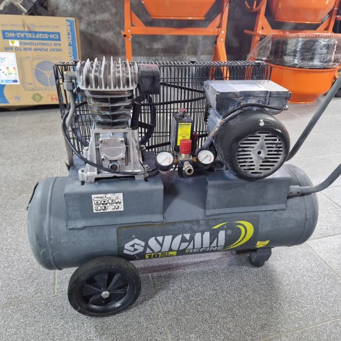 Оренда електро та бензоінструменту