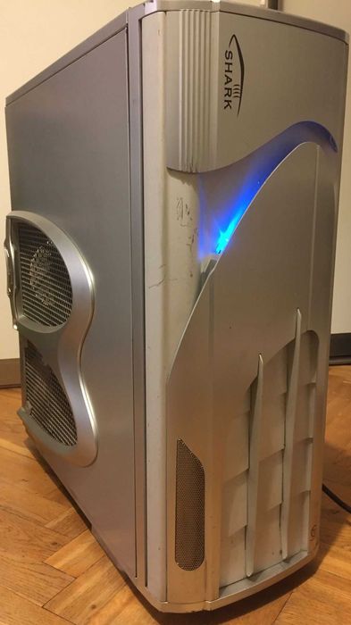 Komputer stacjonarny