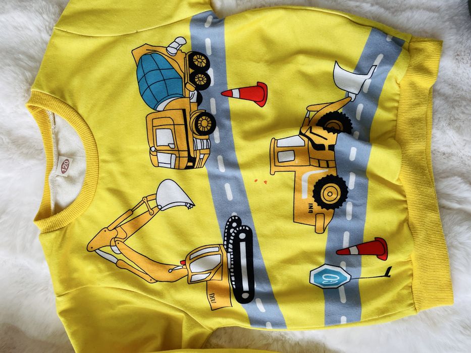 Речі для хлопчика 4-5 років / Взуття на хлопчика, 28 розмір, 18 см