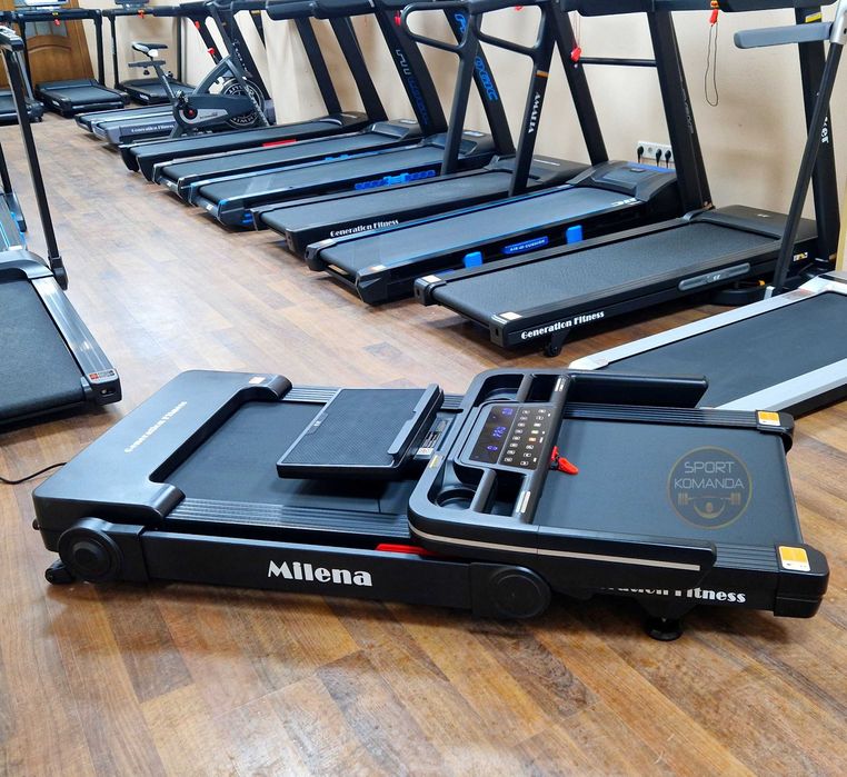 Бігова доріжка Generation Fitness Milena