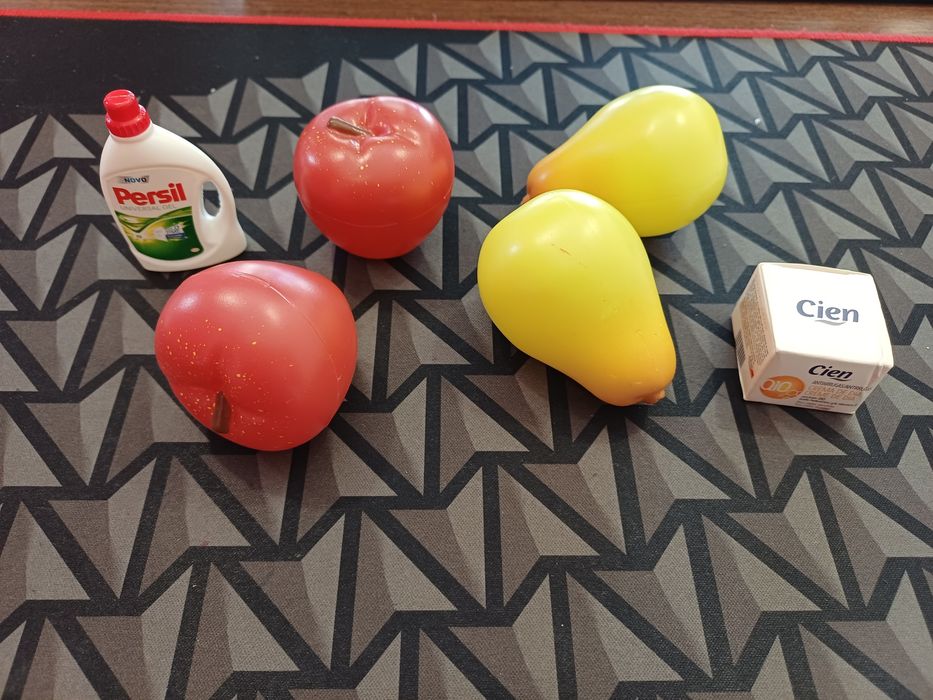 Miniaturas Lidl 2016