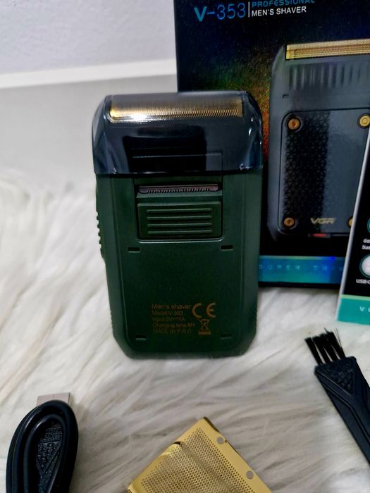 Maquina barbear Shaver