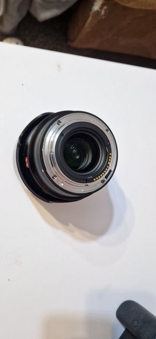Canon EOS R5 Body + Комплект (Гарний стан, офіційний)