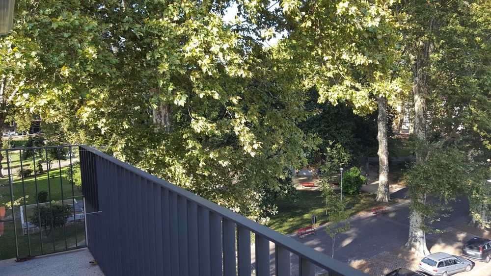 Apartamento T02 Jardim de Arca D'água à Universidade Fernando Pessoa